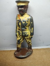 Rare Barclay Ethiopian Officer