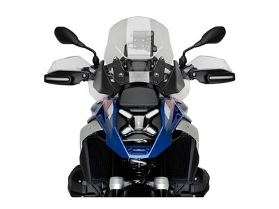 Puig Handschutz Verlängerungen Motorrad Bürstenschutz für BMW R1300 GS (23-25)