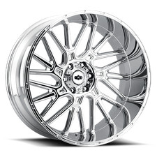 Vision Off-road Wheels 404 22x14 -76 Chrome 8x170 Qty 1 404-22470c-76 Vision Off-road Wheels 404 22x14 -76 Chrome 8x170 Qty 1 404-22470c-76