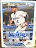 2023 Topps Pro Debut Autographs - Angel Martinez #PD-43 (NM) AUTO Free Rtns