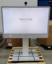 CISCO Telepresence MX300 G2 Video Conferencing System SEE NOTES