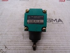 ALLEN BRADLEY 802M-KX SERIES B SWITCH