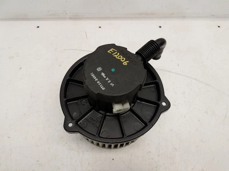 Motor soplador Hyundai Accent 2000-02 Foto 2 de 3