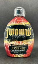 JWOWW Private Reserve Jersey Heat Spicy DHA Bronzer - NEW 2024