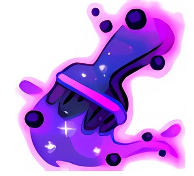 Neopets - Void Paint Brush - Virtual items - Fast and Safe
