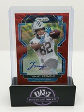 2021 Panini Prizm Football Cards Checklist 23