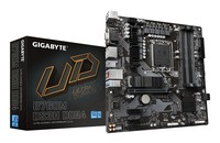 Gigabyte B760M DS3H DDR4 Intel LGA 1700 Intel  Celeron  Core? i3 i5 i7 i9 .. ~D~