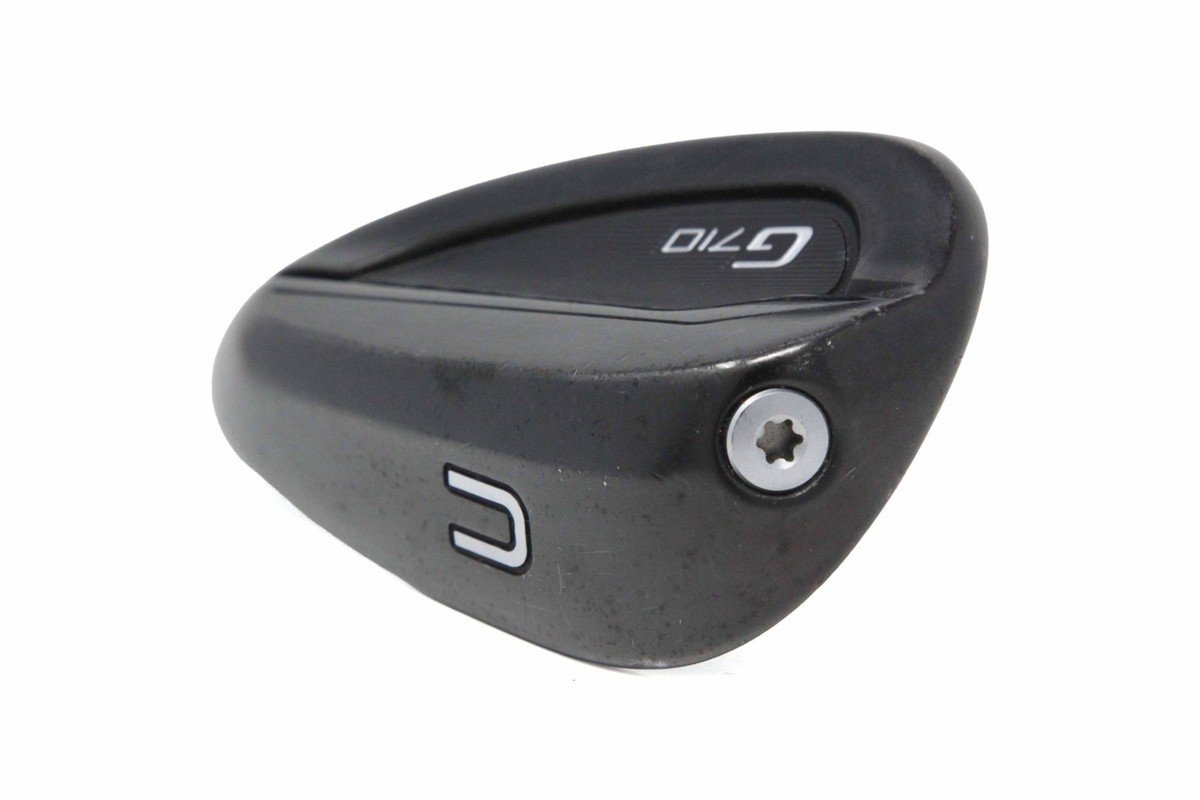 Ping G710 Utility Wedge - HEAD ONLY - Right-Handed - 49 Degrees | eBay