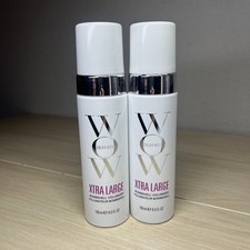 COLOR WOW Xtra Large Bombshell Volumizer Alcohol-Free 2 Pack 