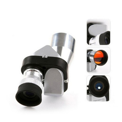 8 Telescope Telescopes for Astronomy Handheld Adults Optical - Picture 11 of 12