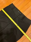 NWT Ann Taylor Petite Size 0P Lindsay Fit Black Dress Pants — photo 5
