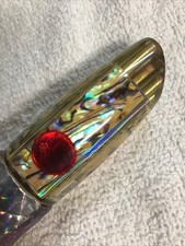 Futa Lure Hawaiian big game fishing lure marlin yee Mahi Ono tuna