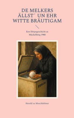Herold Zu Moschdehner | De Melkers Ällst´ un ehr Witte Bräutigam | Taschenbuch