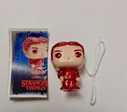 Max (Upside Down Version) – Stranger Things x Kinder Joy Collectible Figur