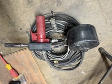 Lincoln Magnum Pro SG Spool Gun