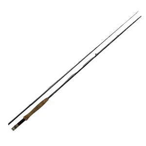 RL Winston Rod Co. Fly Rod im6 9' #3 R.L.Winston
