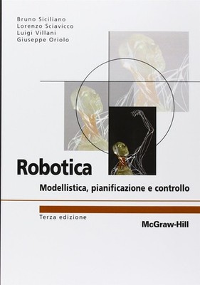 Robotik. Modellbau, Planung und Steuerung - AA.VV.