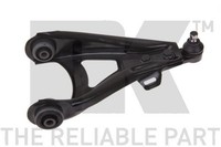 NK Querlenker Dreieckslenker 5013910 FüR Renault Megane 5013909 JA0 ScÉNic BA0 2
