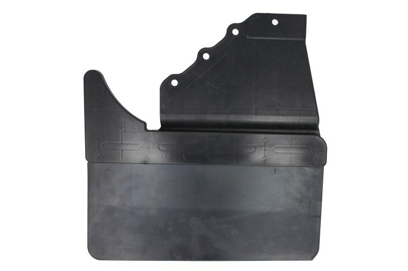 Fits COVIND D06/524 Bulkhead D06/524 Mud flap rear R fits: IVECO DAILY IV, DAIL