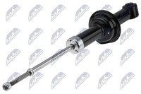 NTY A-CT-052 StoßDäMpfer Hinten Links Rechts FüR CitroËN Mitsubishi Peugeot