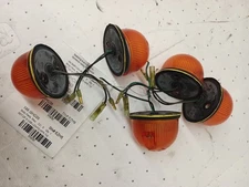 1995-06 Set Of 5 Isuzu NPR NRR NQR Cab Running Light  (11567921