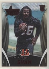 2015 Panini Rookies & Stars Longevity Team Name 213/299 Josh Shaw #142 2u3
