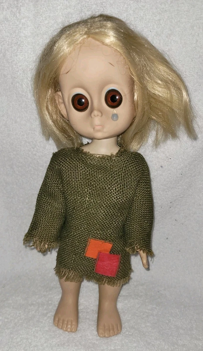ビッグアル プラッシュドール ビンテージ 2体セット 海外 アメリカ jIZ4 Hasbro with Vintage Dolls & Doll Playsets for sale | eBay