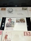 SL 2063/ 30 US FDC's us stamps collections lots — photo 5
