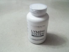 Pure Health Lymph System Support 60 Capsules Sealed