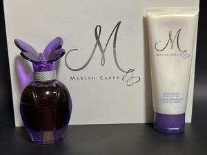 Mariah Carey Perfume M | eBay