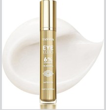 TANTEA Eye Serum 6% Caffeine 1% Retinol 360°...