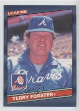 Terry Forster