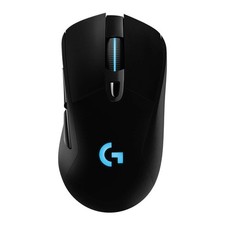 Logitech G703 Lightspeed Wireless Gaming Mous...