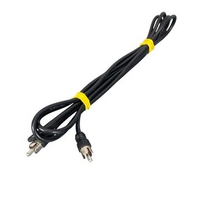 Atari 7800 ProSystem Video Game System Console, Power, RCA Cable, Tested Working