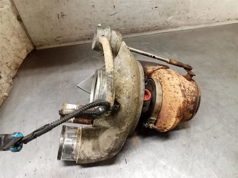 Турбонагнетатель 5,9 л дизель подходит для 04–07 DODGE 2500 Ram 10118451 - Изображение 2 из 4