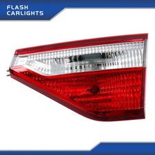 Halogen Tail Light For Honda Odyssey 2011 2012 2013 Inner Right/Passenger Side