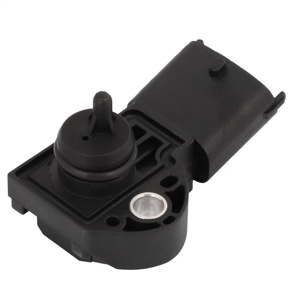 Sensor de presión de combustible del motor para Volvo S60 S80 V70 XC70 XC90 31272732 0261230238 Foto 4 de 4