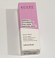 ACURE Radically Rejuvenating Dual Phase Bakuc...