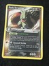 Pokémon TCG EX Team Rocket Returns Cosmos Holo Dark Tyranitar 20/109 MP/HP