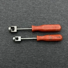 Mac Tools Brake Spring Retainer Tool Set S14A & S14 USA