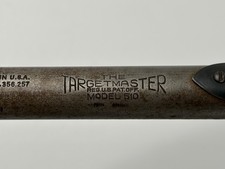 Remington 510 Targetmaster .22 Sllr 25 Rifle Barrel With Sights Strong Rifle