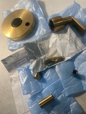 Kohler K-T73117-4-2MB Composed Pressure Balanced Valve Trim - Vibrant Brass