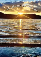 Tracey Britz | I Will Always Be With You | Taschenbuch | Englisch (2025)