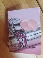Ysl Loveshine Candy Glaze Lip Gloss Stick 1g