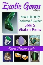 Renee Newman Exotic Gems (Paperback) (UK IMPORT)