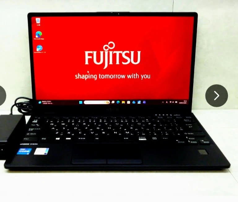 Fujitsu Laptops and Netbooks for sale | eBay