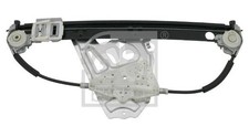 FEBI BILSTEIN Fensterheber hinten rechts f&uuml;r MERCEDES-BENZ