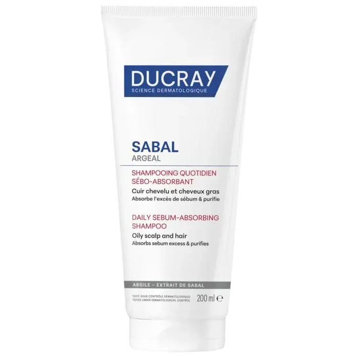 SABAL SHAMPOO QUOTIDIANO 200ML - Immagine 2