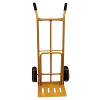 Sackkarre 220 Kg Tragkraft Sackkarre Staplerkarre & Klappbare...