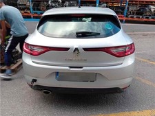 K9KG6 Dachhimmel-Polsterung Renault megane iv berlina 5p 2015 15 zen 15 ltr 81